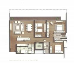 Hilltops (D9), Condominium #575674751